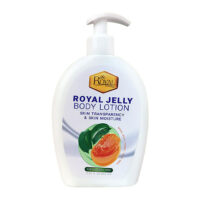 ژل رویال royal jelly