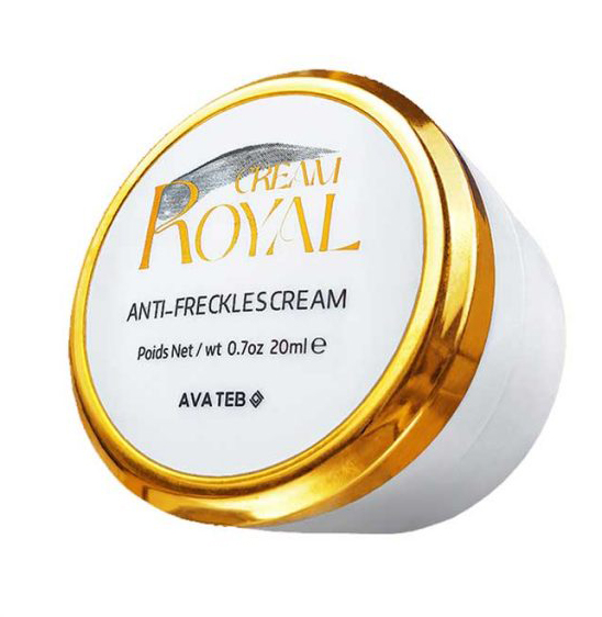 ژل رویال royal jelly