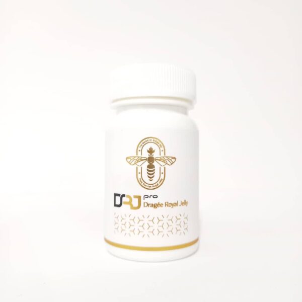 ژل رویال royal jelly