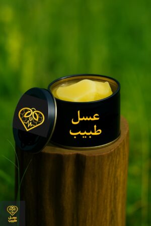 ژل رویال پلاتین