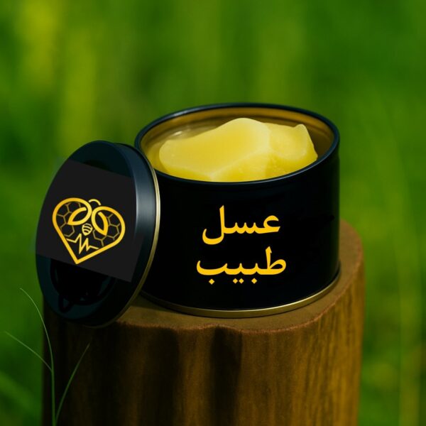 ژل رویال پلاتین