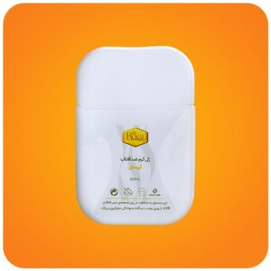 کرم ضدآفتاب آبرسان رویال